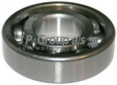 JP GROUP 8151200400 -  Подшипник ступицы колеса